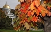 Vermont Statehouse