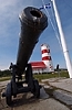 Pointe-des-Monts lighthouse