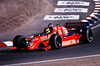 jacques villeneuve, brother of gilles
