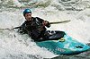 White Water Thrills