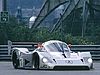 Mercedes Benz Prototype