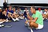 Nick Bollettieri