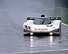 Peugeot Prototype