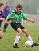 minor soccer