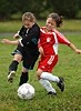 minor soccer