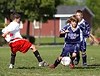 minor soccer