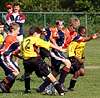Soccer Tournament