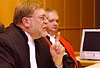 Judge Michel Robert