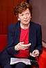 Mary Robinson