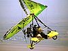 Ultra Light Motorized