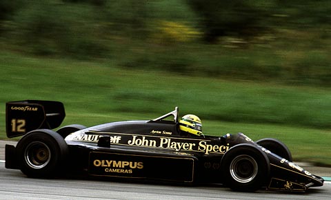ayrton senna wallpaper. Ayrton Senna