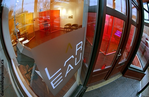 Lareau Atelier d'encadrement Galerie