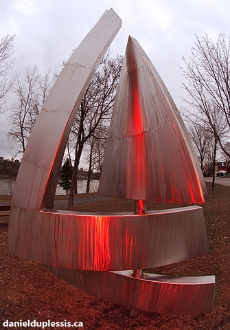 Public art