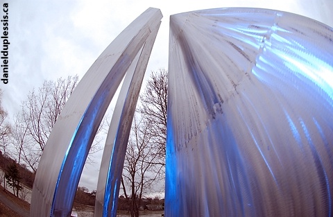 Public art