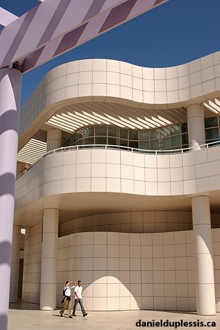 Getty Center