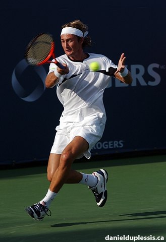 juan carlos ferrero