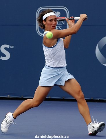 francesca schiavone