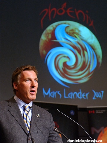 Maxime Bernier