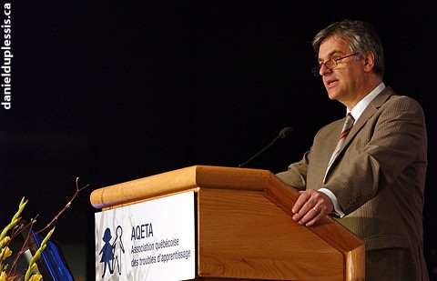 jean-marc fournier