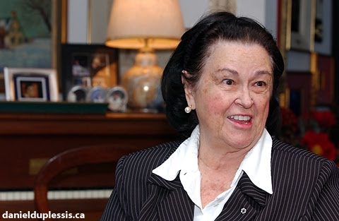 marie-claire kirkland