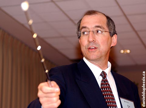 serge roy