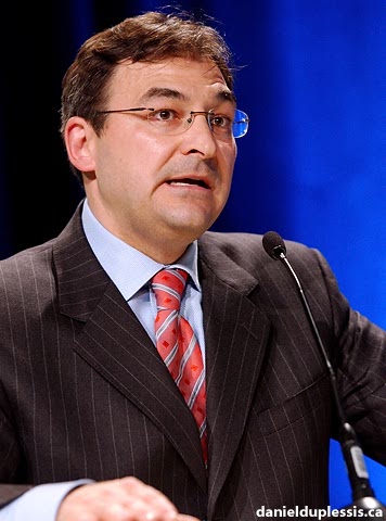 martin cauchon