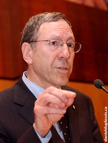 irwin cotler