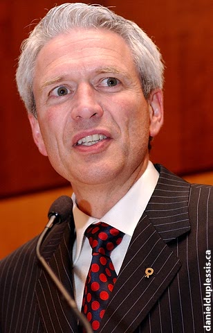 denis mondor