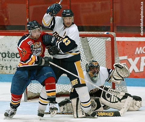 Chiefs de Laval