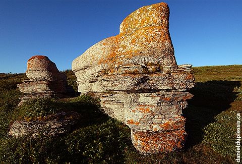 Mingan Monoliths