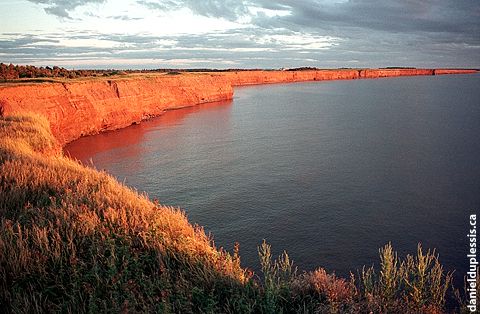 Northumberland Strait