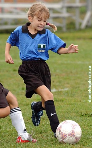 minor soccer