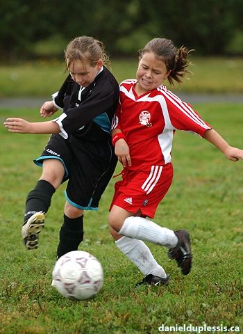 minor soccer