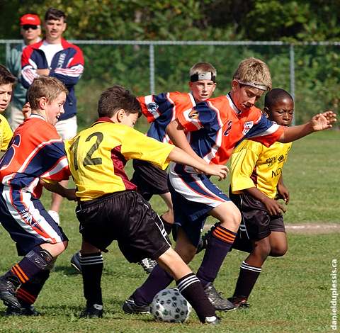 Soccer Tournament