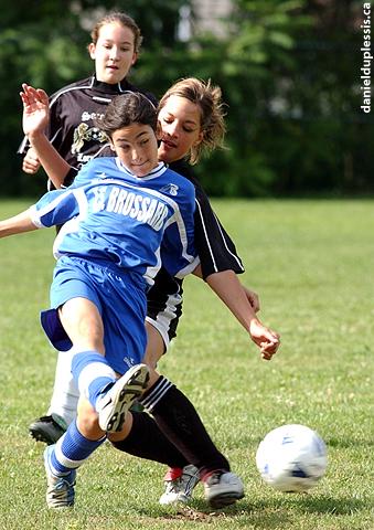 Soccer Tournament
